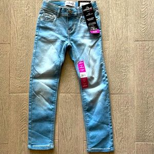 Size 6 girls Jeans